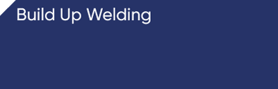 Build-up-welding-modal