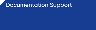 Doc-support-modal
