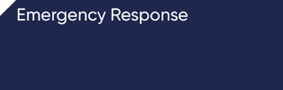 Emergency-modal